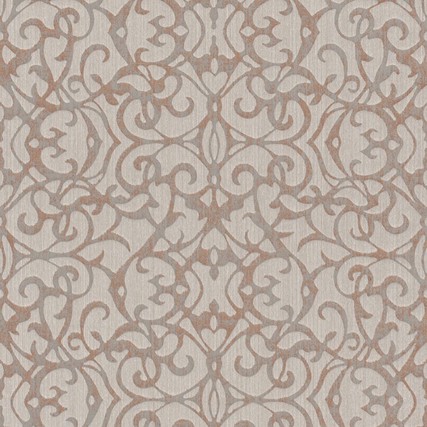 087245 Textil wallpaper