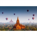 Temples in Bagan