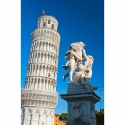 Tower of Pisa