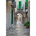 Lane in Puglia