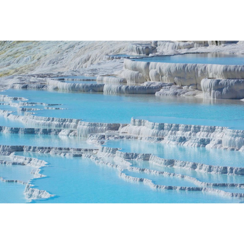 Baseini Pamukkale