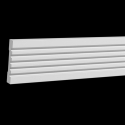 1.51.370 Polyurethane moulding