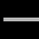 6.51.702 Polyurethane moulding