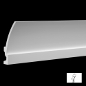 1.50.622 Карниз из полиуретана