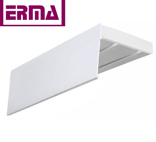 Ceiling rails set LM 3 ERMA