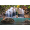 Водопад в Таиланде