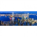 Panorama Of Hong Kong 4