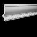 1.50.210 Polyurethane cornice