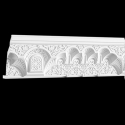 1.50.524 Polyurethane cornice