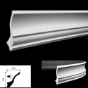 1.50.221 Polyurethane cornice