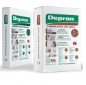 DEPRON Insulating panel Art. 960