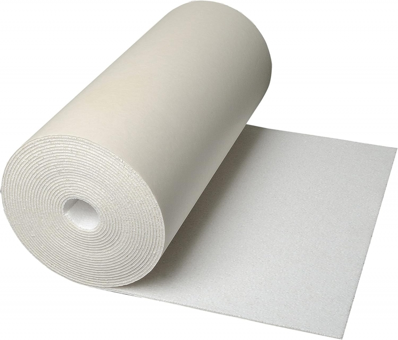 Laminated insulation wallpaper 