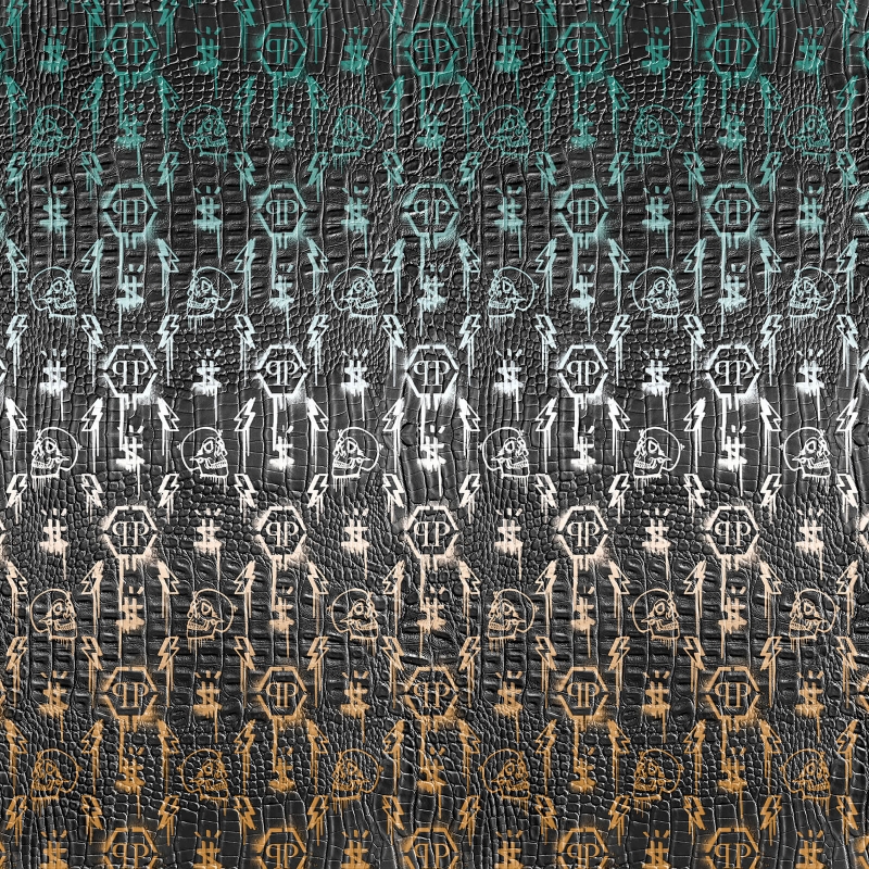 Z8097 Digital decorative panel