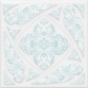 DAISY 69 N 3D Polystyrene ceiling tiles