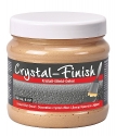 Crystal Finish – Dekors Kristāla efekts 750 ml