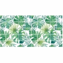 PVC panel TP10026182 Monstera