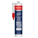 PENOSIL Premium Acrylic Sealant oкрашиваемый акриловый герметик 310 ml
