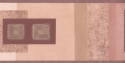 254938 Dekoratīva tapešu borde