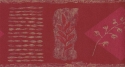 478761 Dekoratīva tapešu borde
