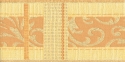 539400 Dekoratīva tapešu borde