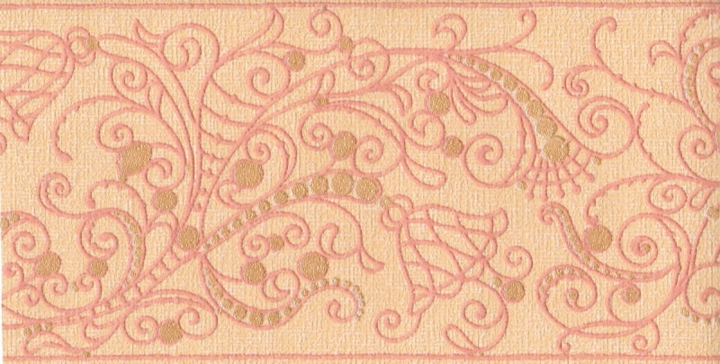 541427 Dekoratīva tapešu borde