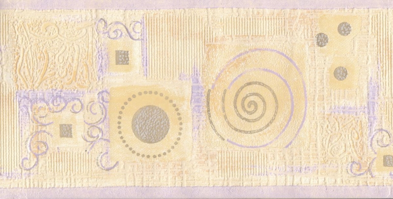 578904 Dekoratīva tapešu borde