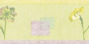 579727 Dekoratīva tapešu borde