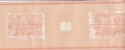 588026 Dekoratīva tapešu borde