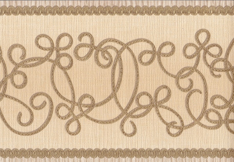 616507 Dekoratīva tapešu borde