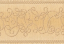 616583 Dekoratīva tapešu borde