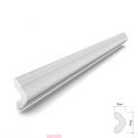 DP1 Skirting frame