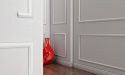 DP12 Skirting frame