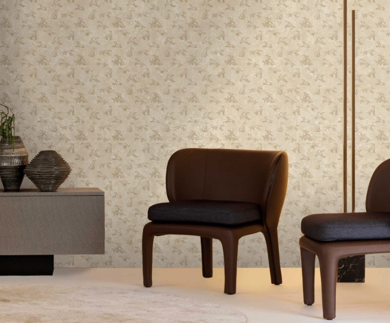 Z30352 Levriero Digital Decorative Panels