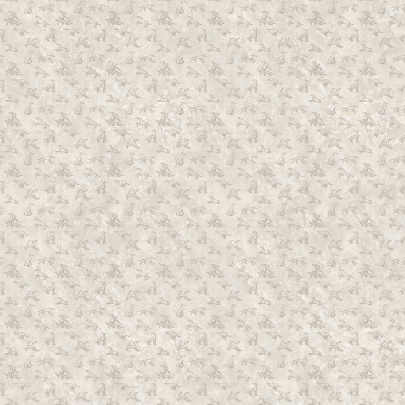 Z30353 Levriero Digital Decorative Panels