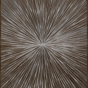 Z30360 Raggi Cornice Levriero Digital Decorative Panels