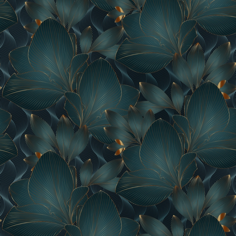 Z30364 Smeraldo Digital Decorative Panels