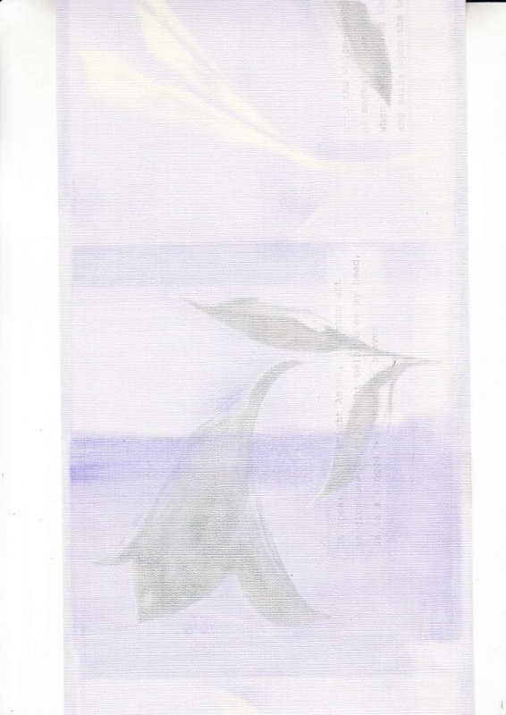 416206 Dekoratīva tapešu borde