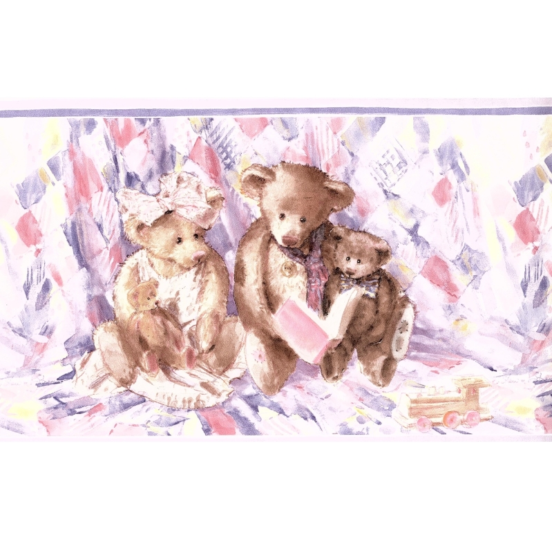 B 49479 Decorative wallpaper border