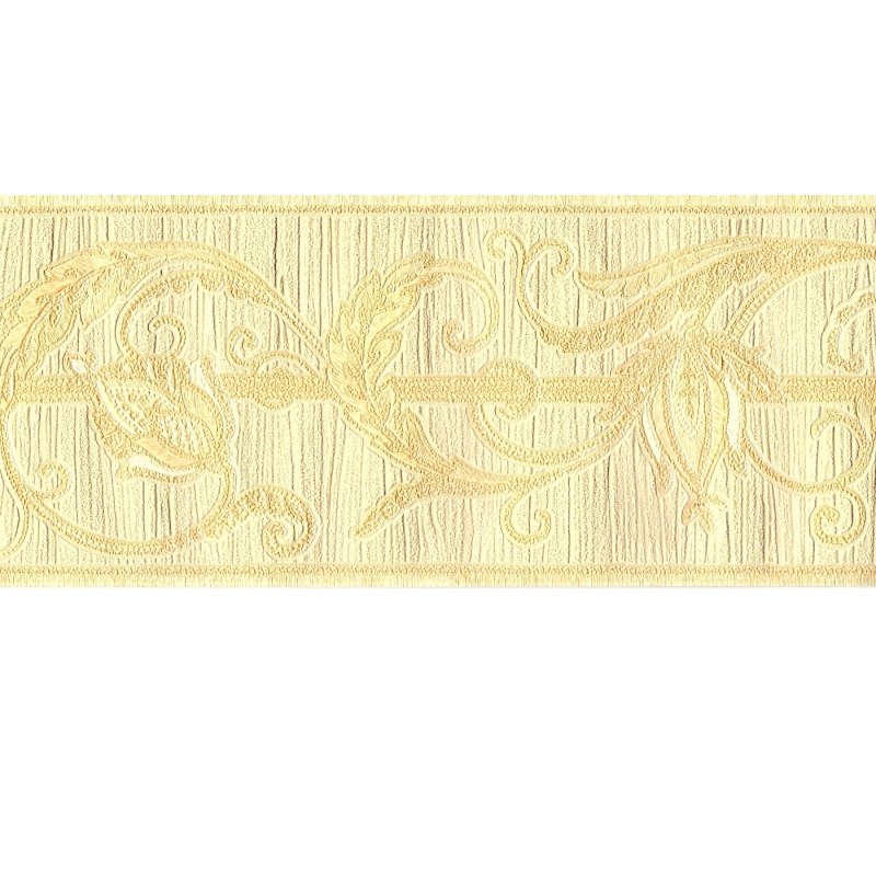 DEL 34402 Decorative wallpaper border