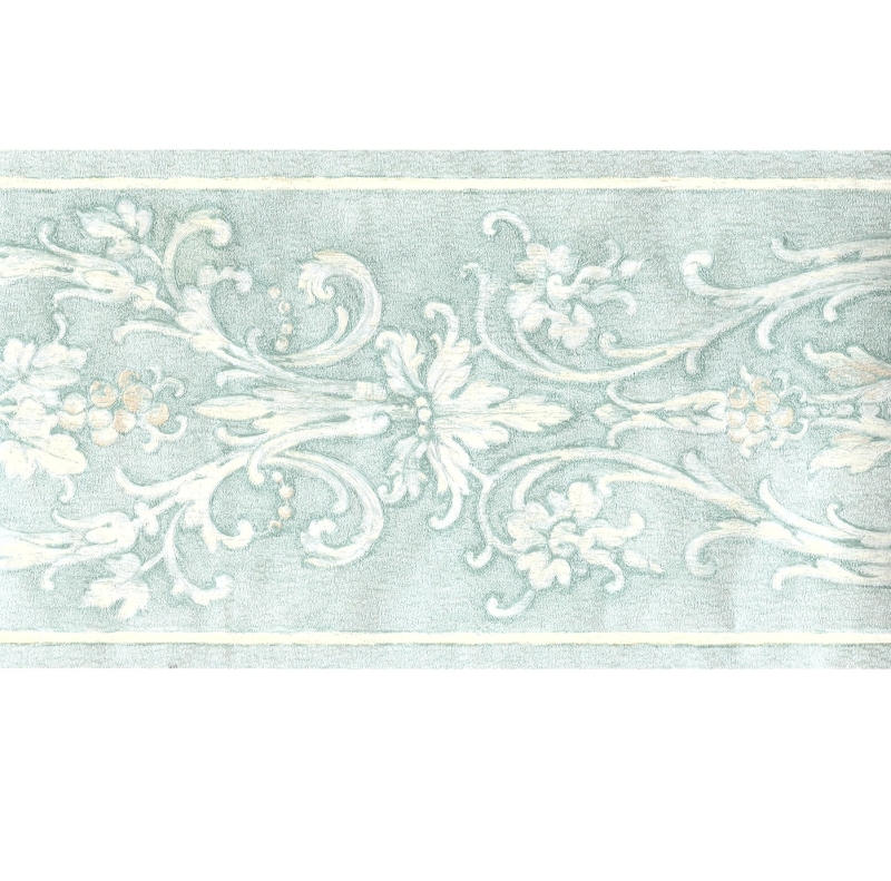DES 76264 Decorative wallpaper border