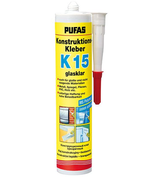 Konstruction glue K 15