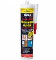 Montāžas līme Fix kartušā 280ml