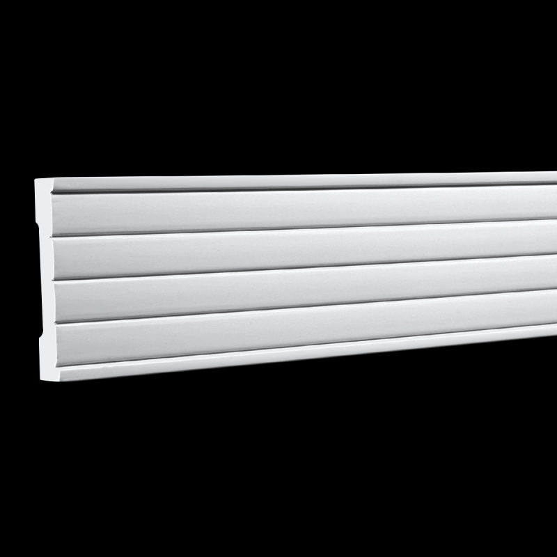 1.51.316 Polyurethane moulding