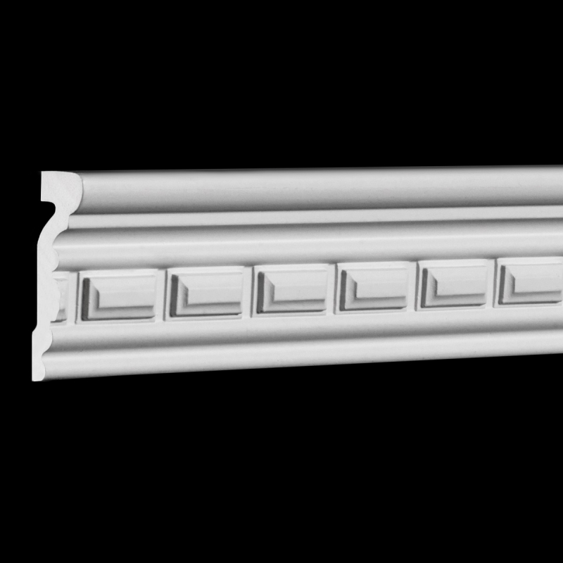 1.51.331 Polyurethane moulding