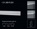 1.51.359 FLEX Polyurethane moulding