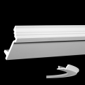 1.50.277 Polyurethane cornice