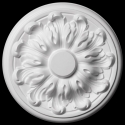 1.56.010 Polyurethane ceiling rosette