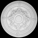 1.56.039 Polyurethane ceiling rosette