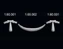 1.60.002 Орнамент из полиуретана