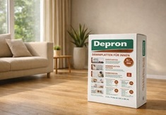 depron